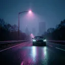 Midnight