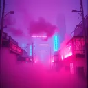 Lit in the Haze (EDM Version)