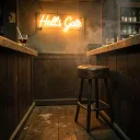 See You in Hell (Save Me a Seat)