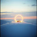 The Prince of peace