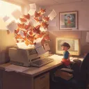 Taxes and Faxes