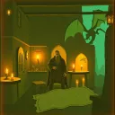 Ballad of the Dungeon Master