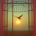 Cage