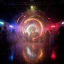 Prince in the neon (extended)