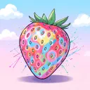 Strawberry Pop