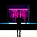 Neon Attraction