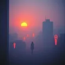 Afterglow