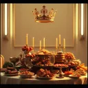 The Heavy Crown
