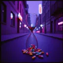 Hard To Stay Sober