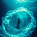 The siren