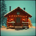 Christmas In the States
