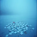 失戀的藍調