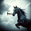 The Fourth Rider