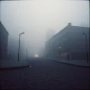 Fogbound No Way Out