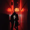 Lean In Closer