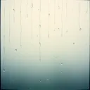눈물의 비 (Tears of Rain)