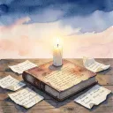Whom Have I? (Psalm 73)