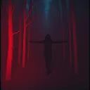 Танец в оковах