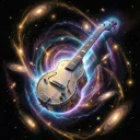 THE UNIVERSE YODELS BACK