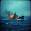 Disaster's