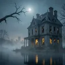 Ghosts in my heart