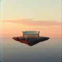 Cloudy Horizons