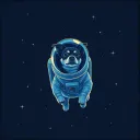 Lunar Paws