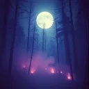 Spell on my name