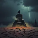 One Man Riot