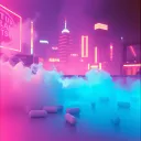 Lights don’t heal