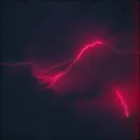 Crimson tears