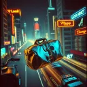 Duffel Bag Hustle
