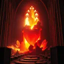 Heart of the Flesh