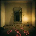 IF SILENCE COULD BLEED