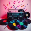 Funky Groove Machine