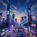STAR - "PARALLAX" 8D