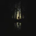 Shadow of a Selfish Man