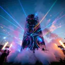 BASS TAKES CONTROL