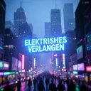 Elektrisches Verlangen