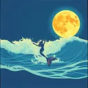 I Want to See the Sea