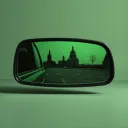 Un Monde Parallèle que J'ai Vu