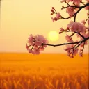 Victory in the Rising Sun