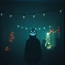 *Navidad en silencio*