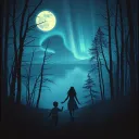Whistling Lady's Lullaby