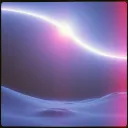 The sound of light