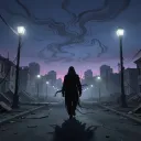 Shadows and Echoes
