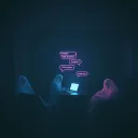 Screenshots & Static 2 A.M