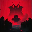 The Demon King Rises