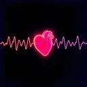 Heartbeat beating the beat