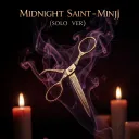 Midnight Saint - Minji (solo ver.)